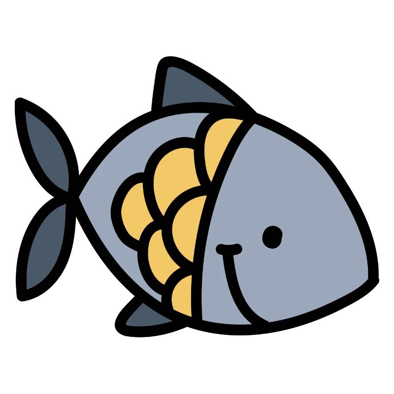 fishyish