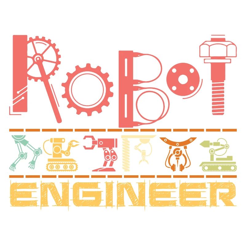 Roboter kostüm für Ingenieure oder Kinder Roboter