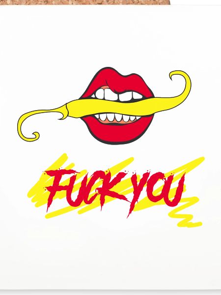 Fick dich