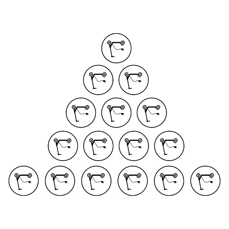 E-Scooter E-Roller Scooter