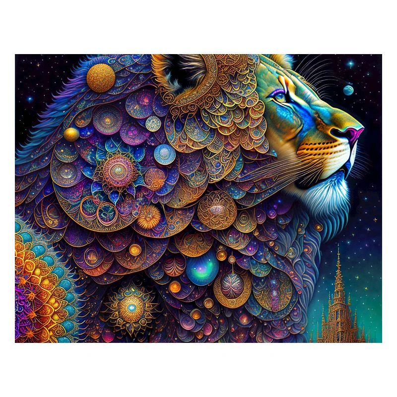 Löwe