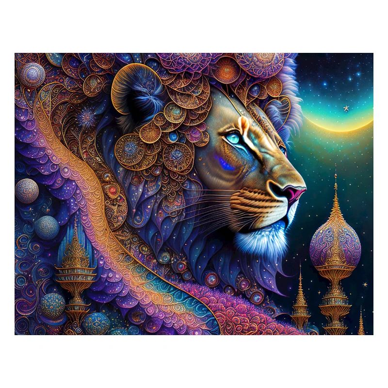 Löwe