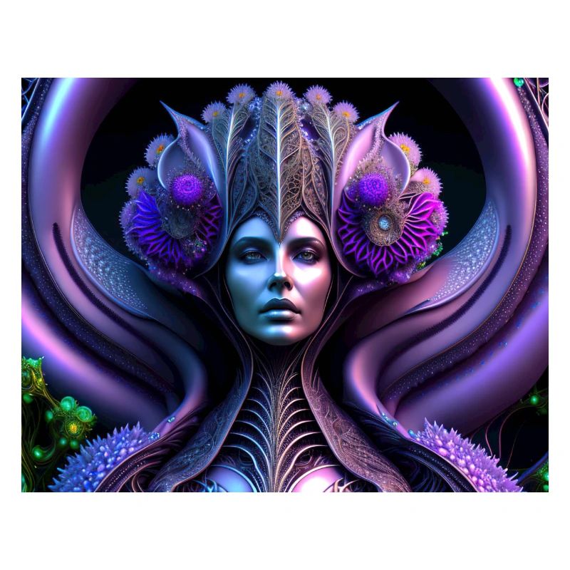 Sorcière de l’espace