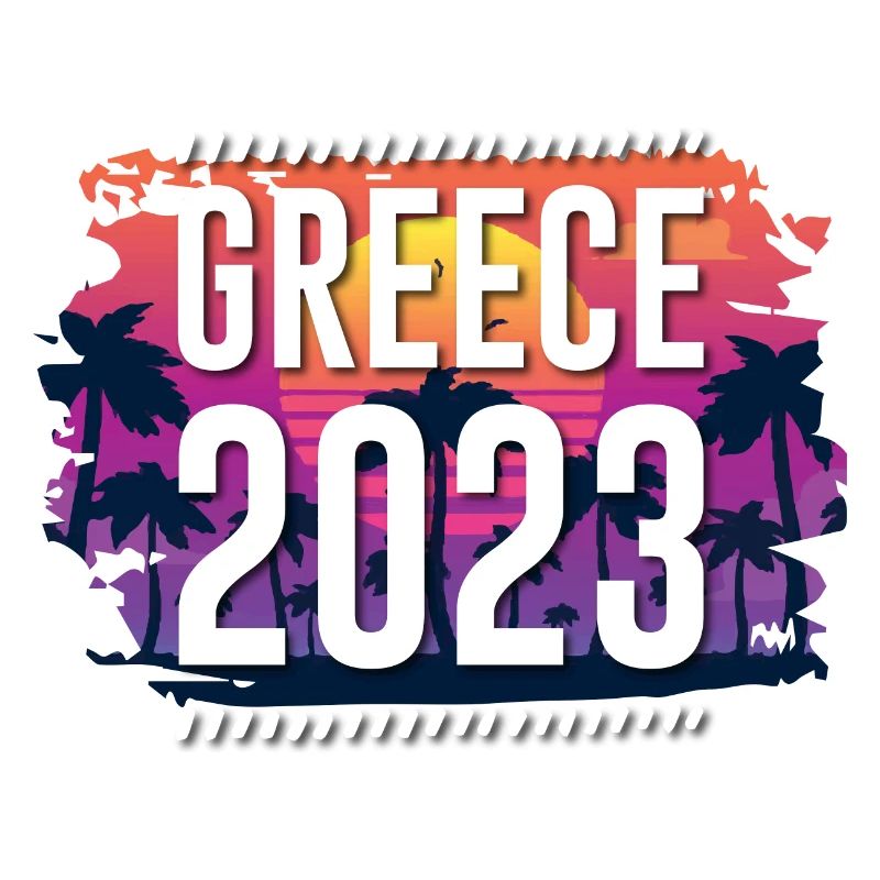 Greece 2023