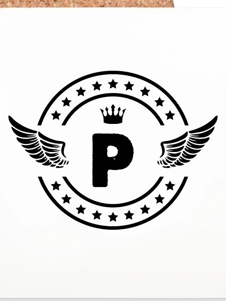 wappen p