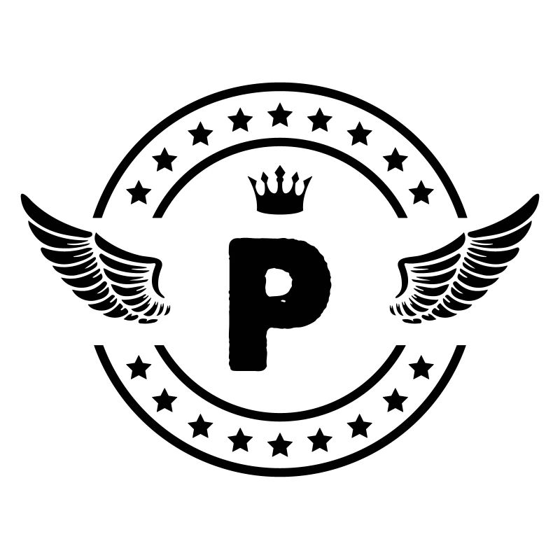 wappen p