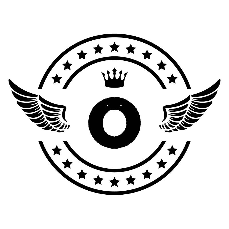 wappen o