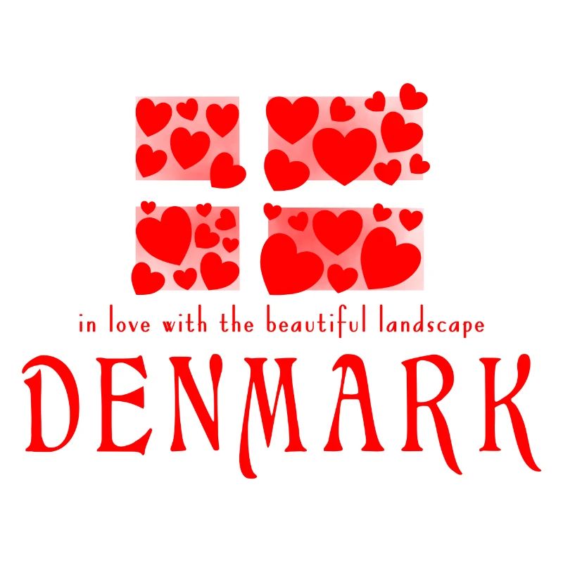 Dänemark Danmark