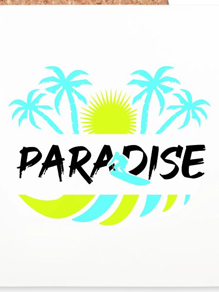 Surf Paradise