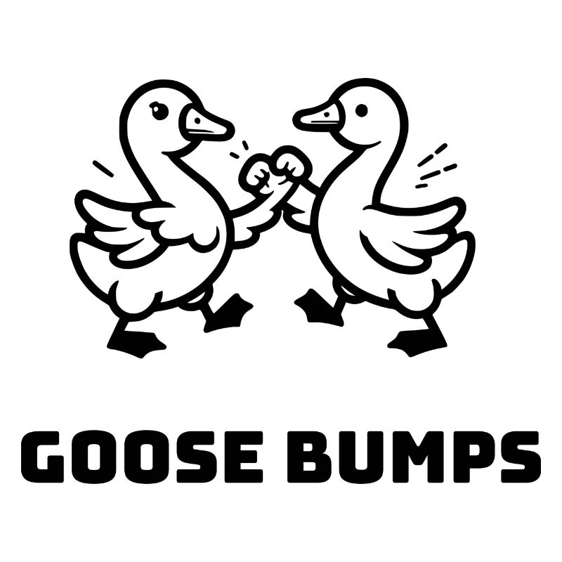 Gänsehaut