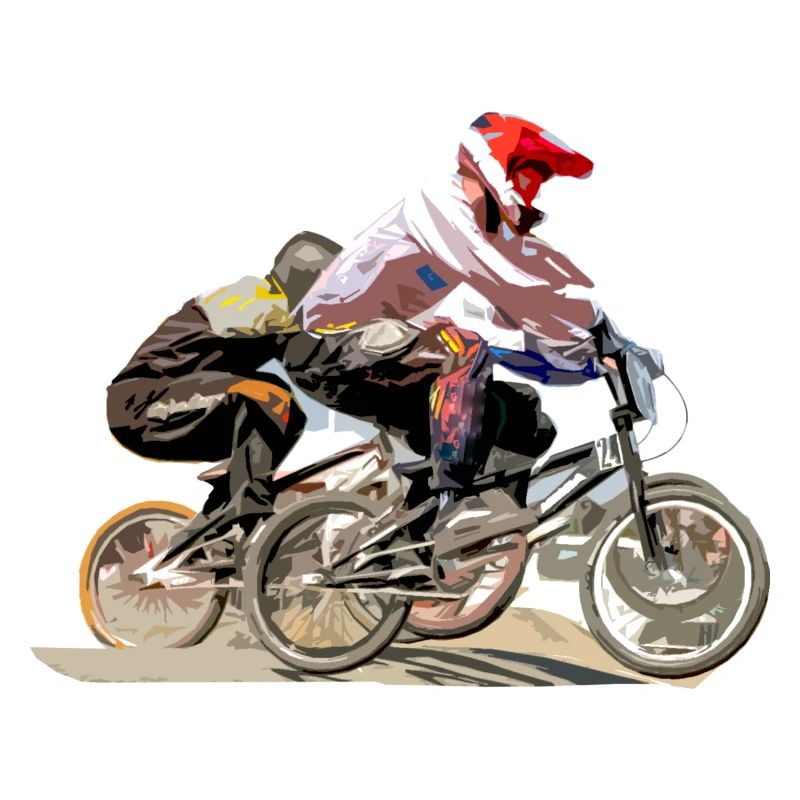 BMX