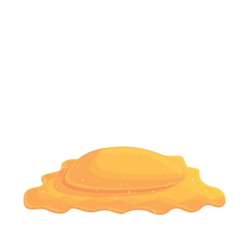 Ravioli-Zeit