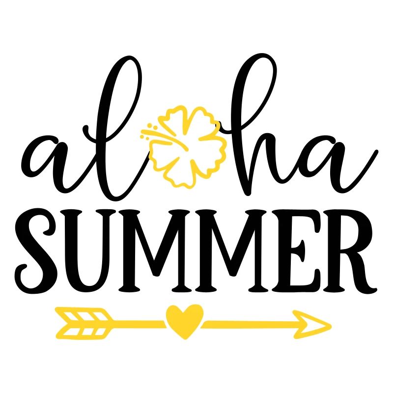 aloha summer