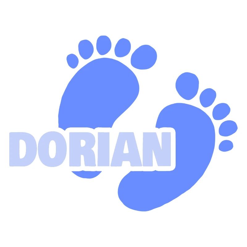 Fødsel Dorian