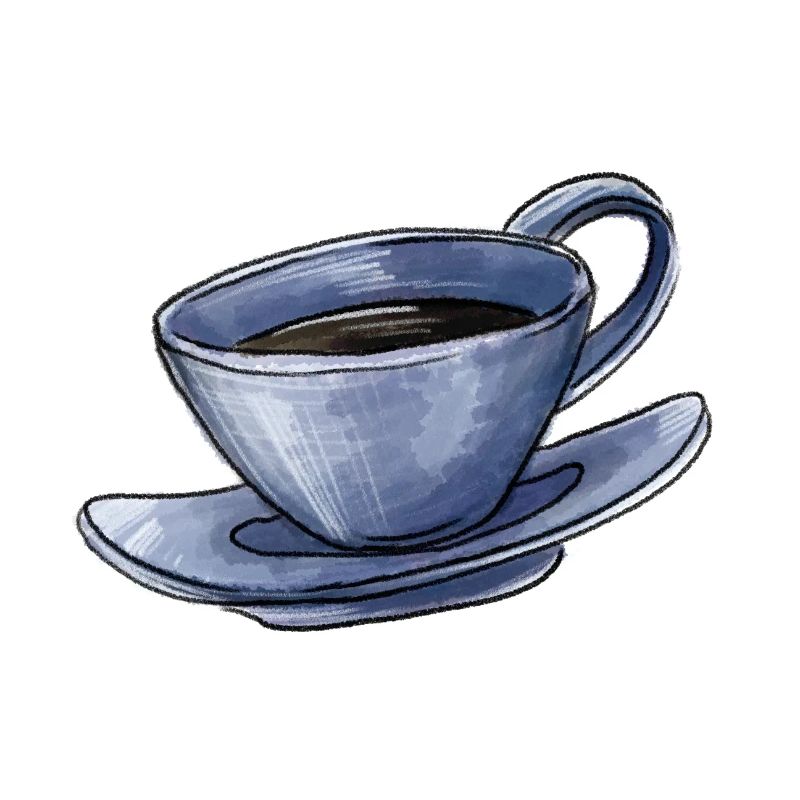 Kaffeetasse