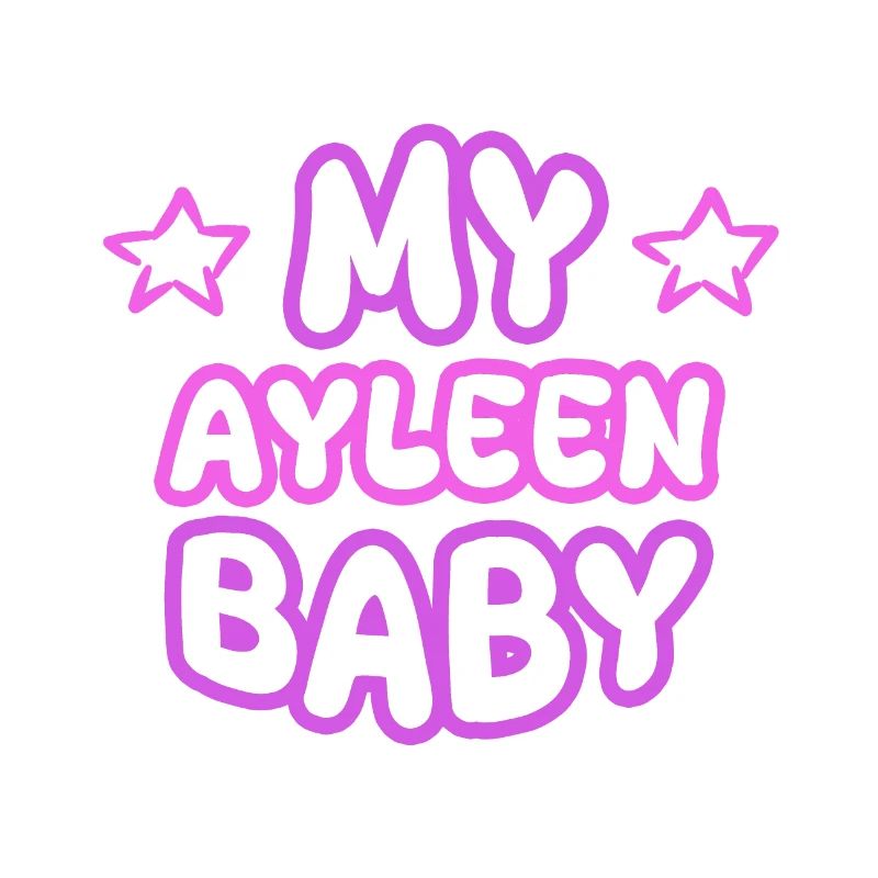 Ayleen as a first name