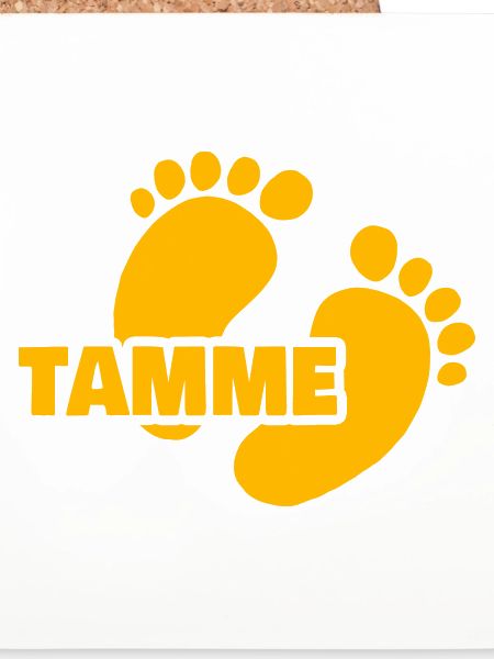 Geburt Tamme