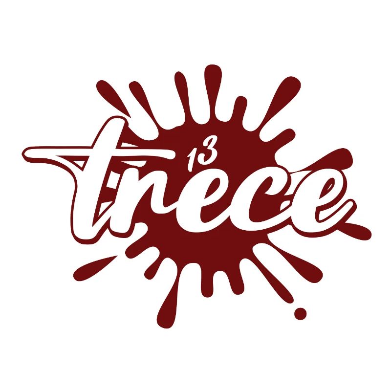 Trece13 Éclaboussure