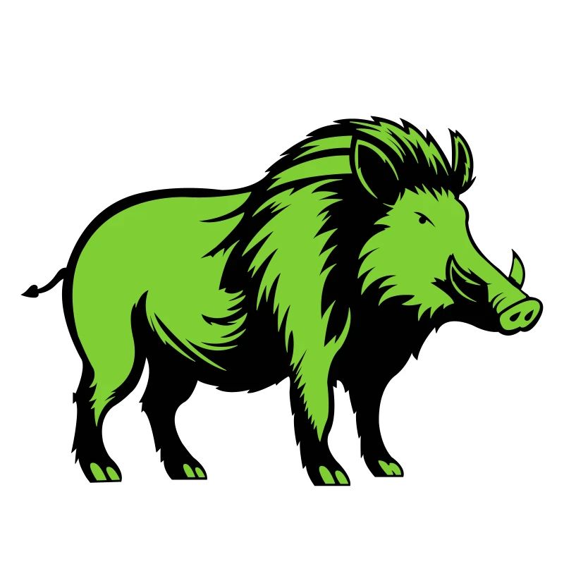 wildschwein tier