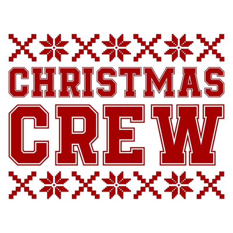 christmas crew