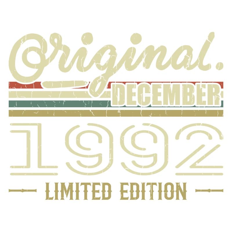 Dezember 1992 Geburtstag Dezember 1992 Dezember