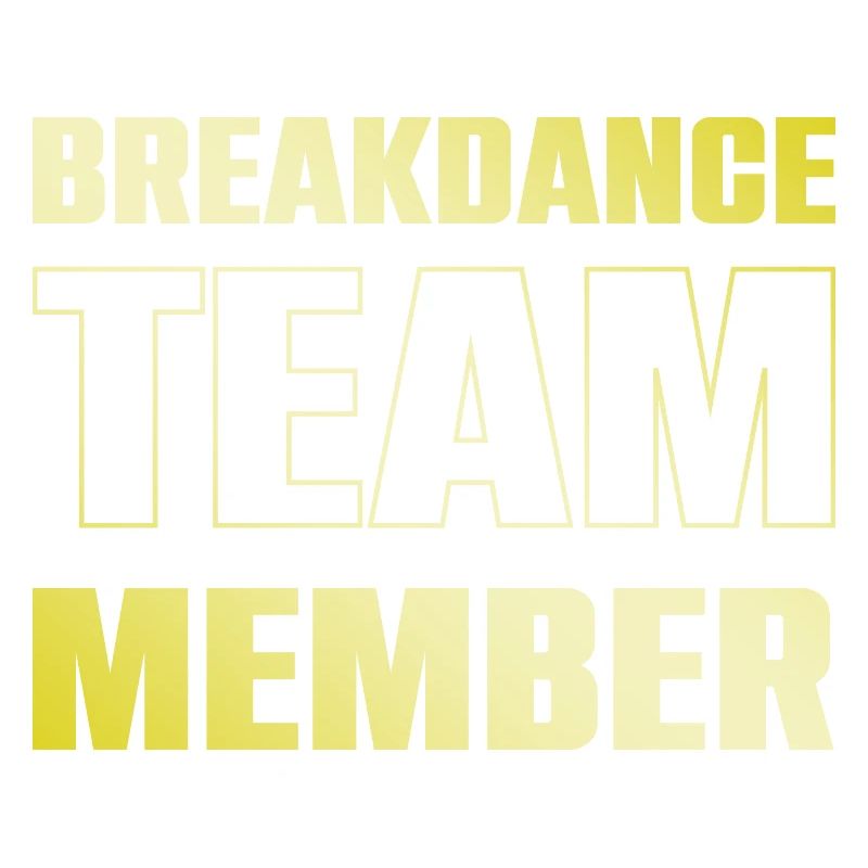 Équipe de breakdance