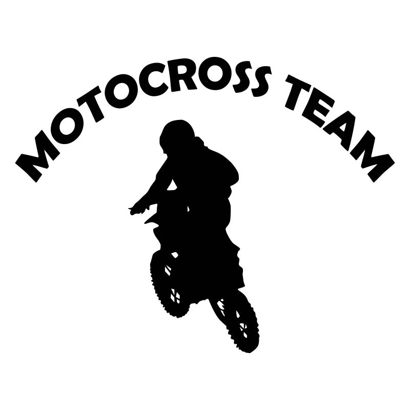 Équipe de course de motocross