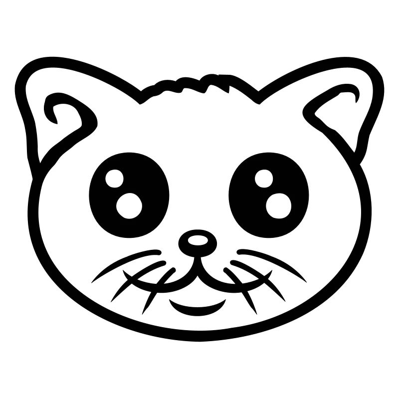 Chat Animal de compagnie Mignon Chaton Friendly