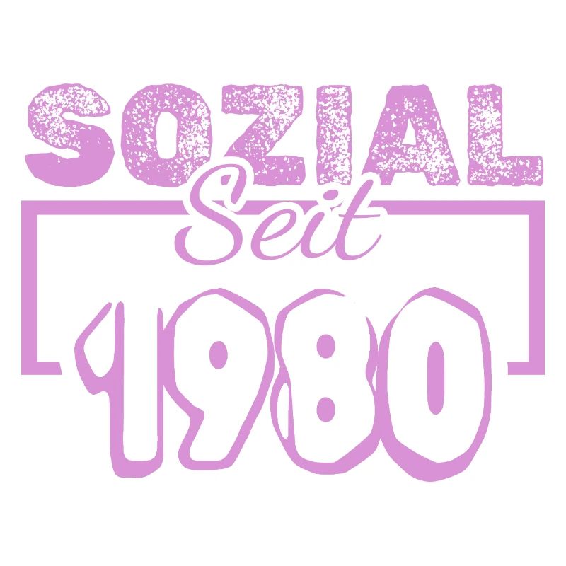 seit 1980