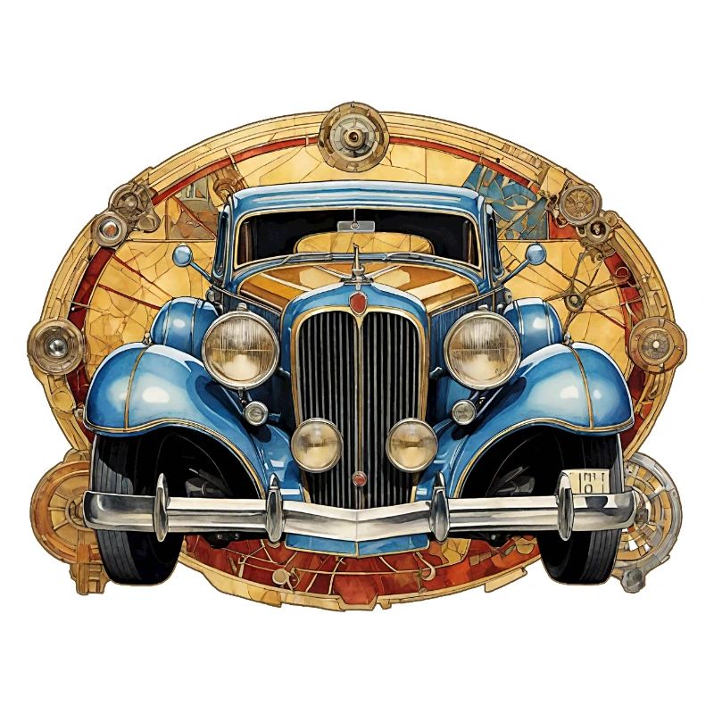 Oldtimer