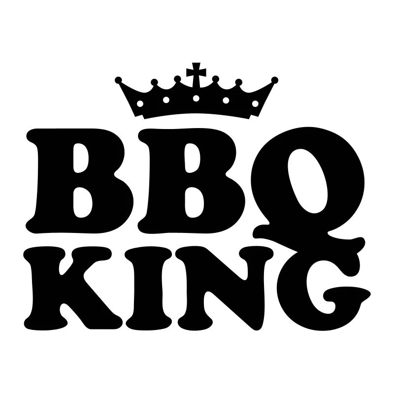 bbq king DE