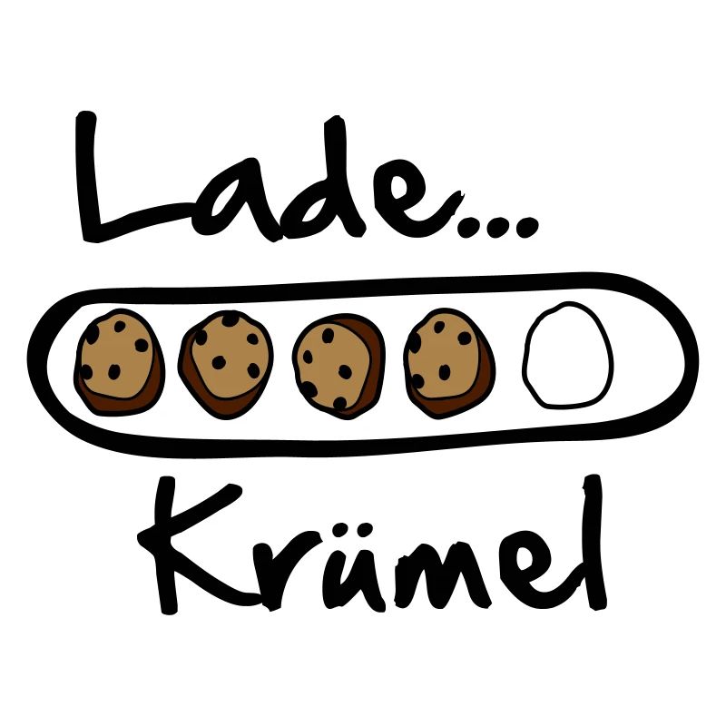 Lade... Krümel