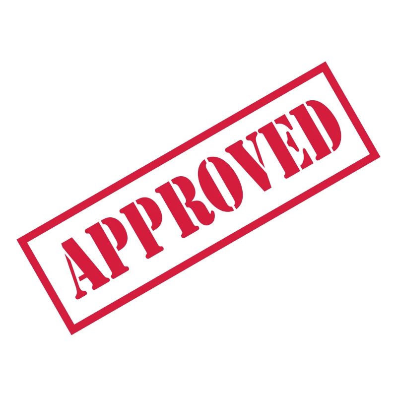 approved