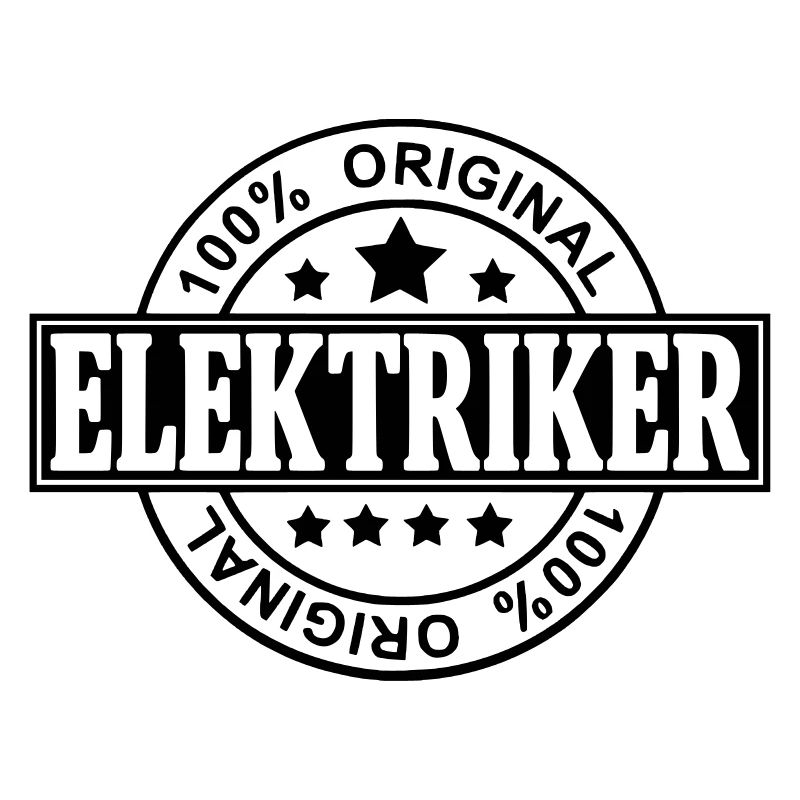 Elektriker
