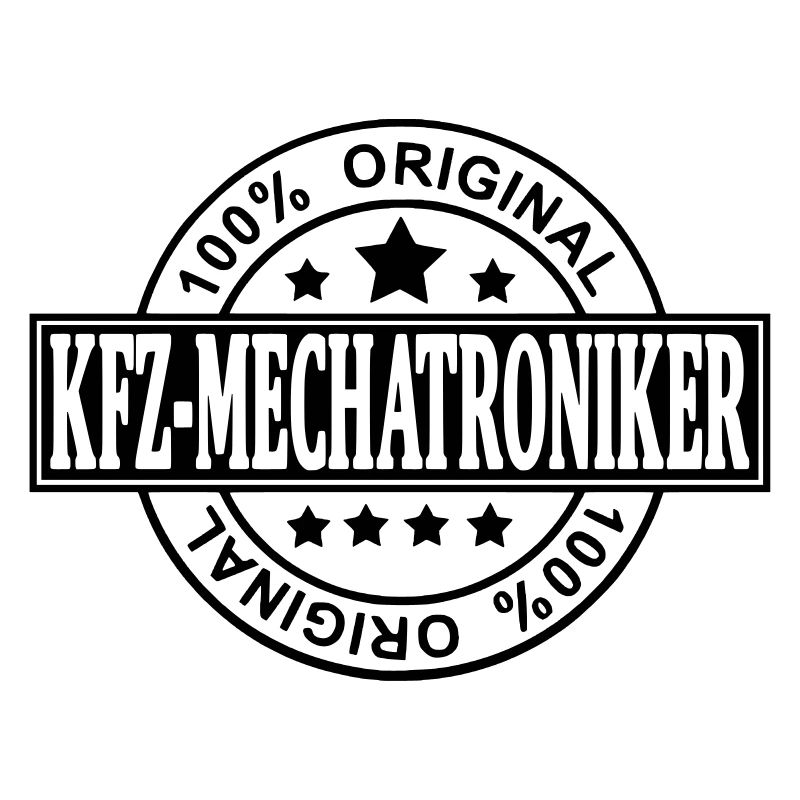 Kfz Mechatroniker