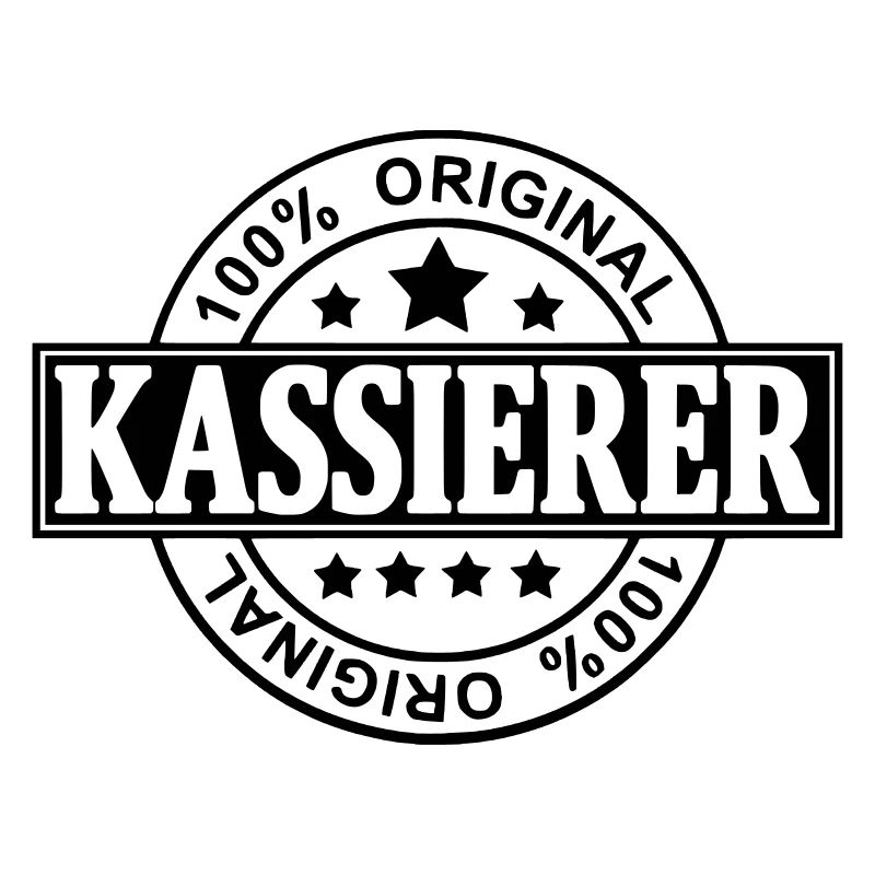 Kassierer