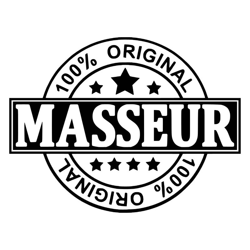 Masseur