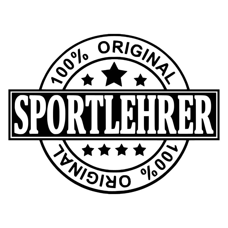 Sportlehrer