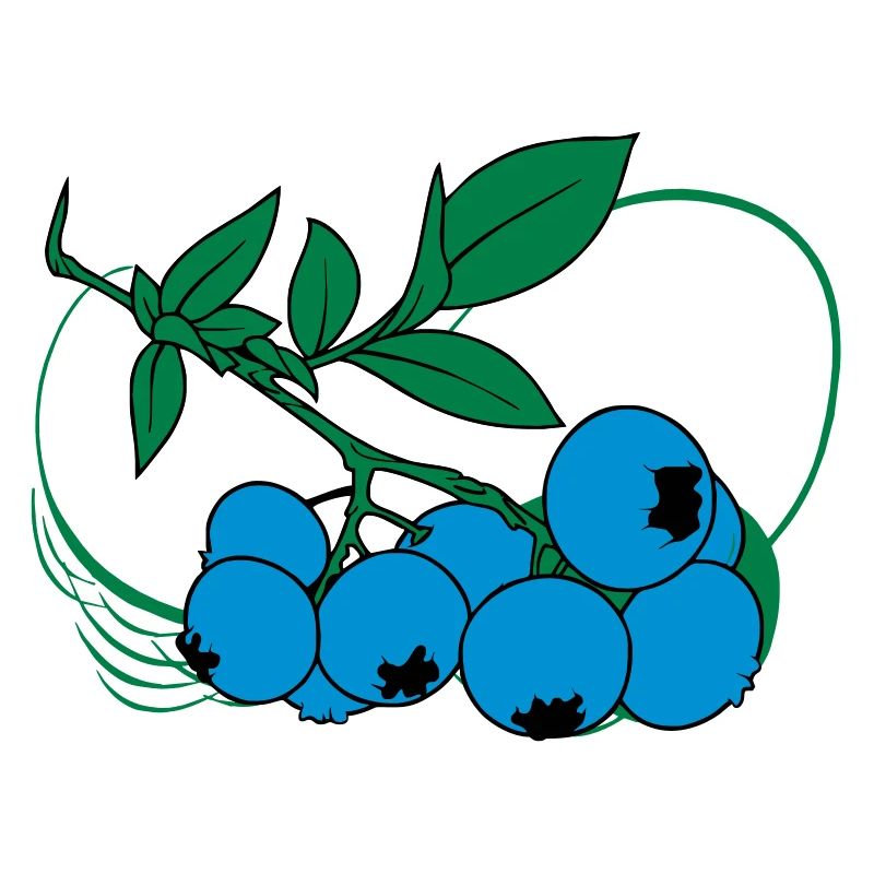 Blaubeeren