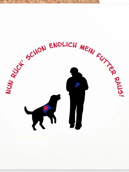 Rescue Dog