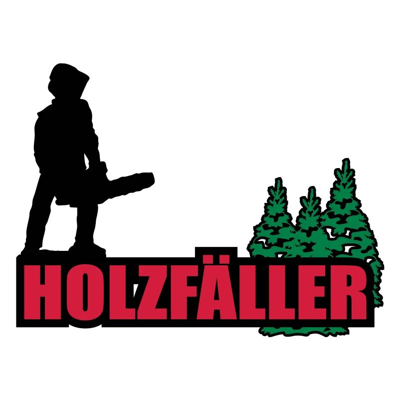 holzfäller