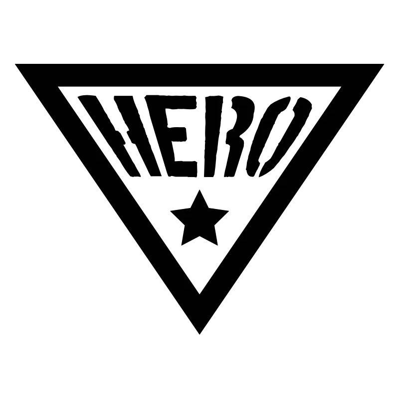 Hero Symbol