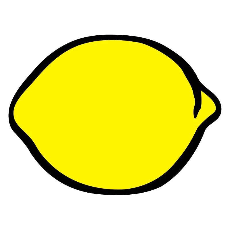 Zitrone