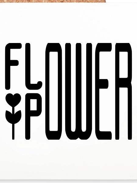 FLOWER POWER