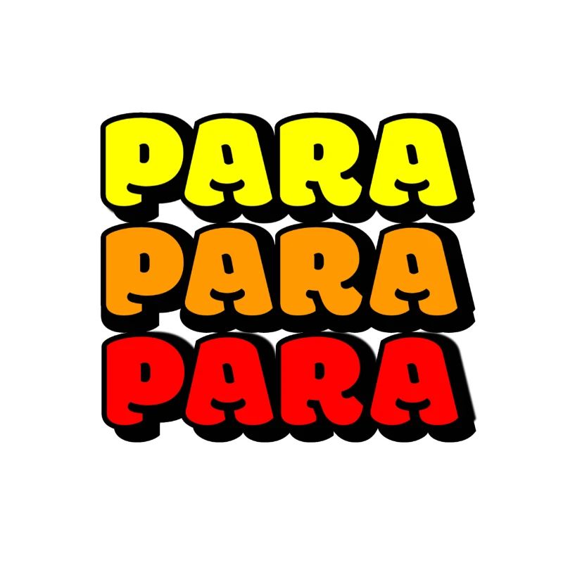 PARA PARA PARA