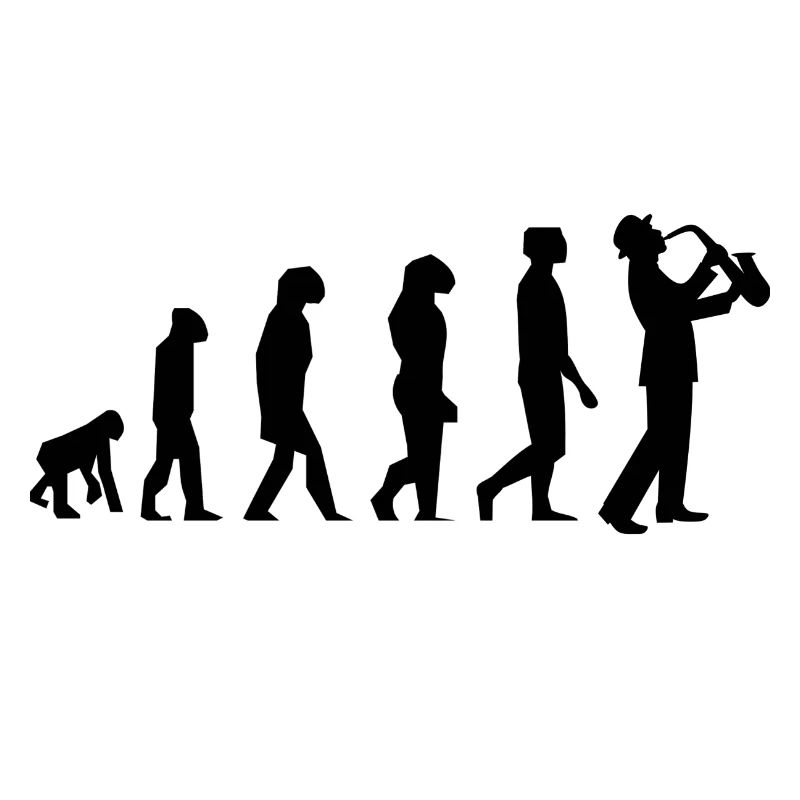 Saxo Evolution