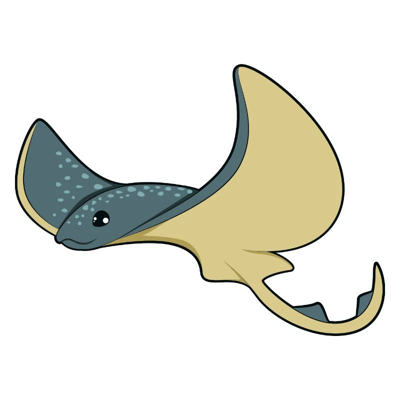 Stachelrochen