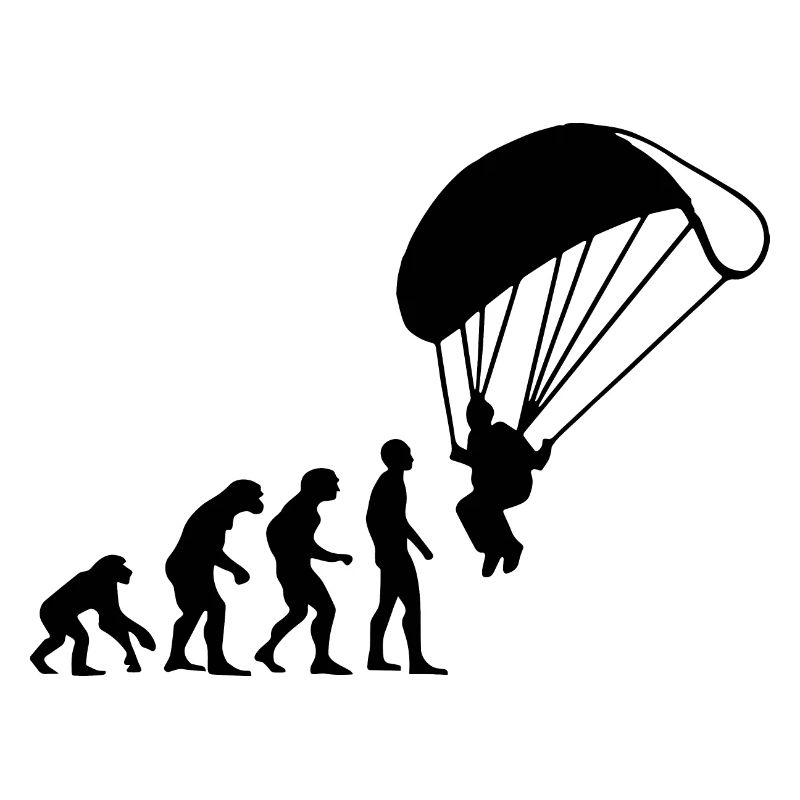 Paragliding