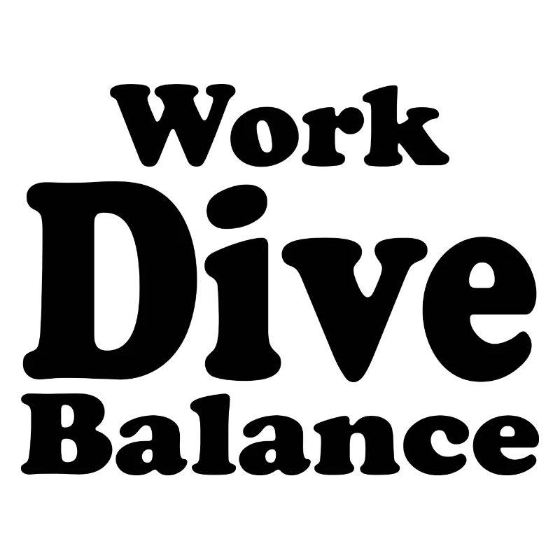 Diving Dive tauchen