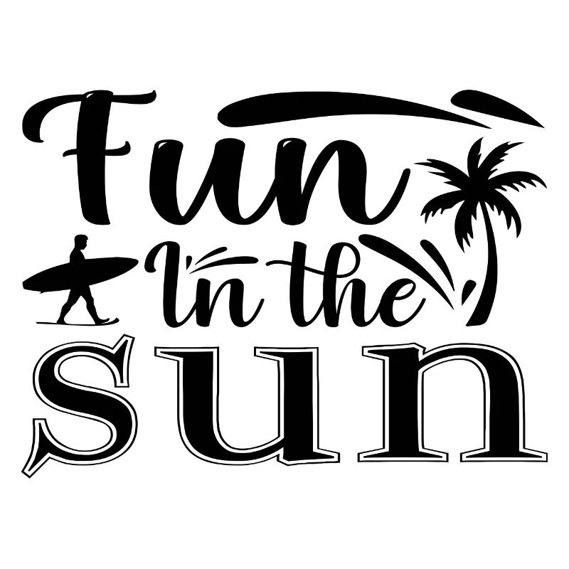 S’amuser au soleil